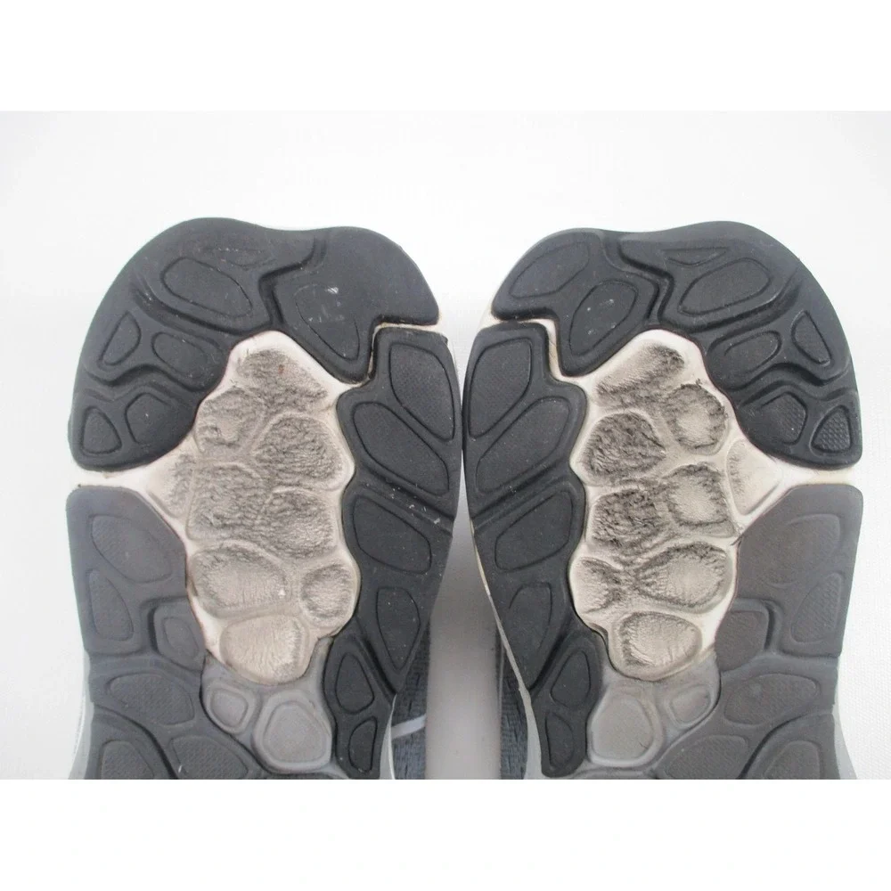 New Balance Mens Fresh Foam 880v12 Size‎ 9.5-10D Steel Grey Running Shoe M880P12